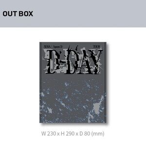 BTS ARMY Merch Box #15 – Complete Set / Never Used (Photocard Included)